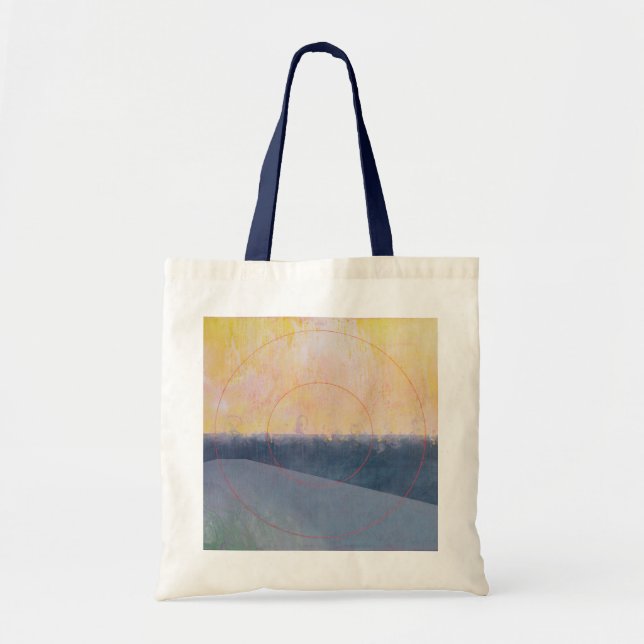 Glyndebourne 2000 tote bag (Front)