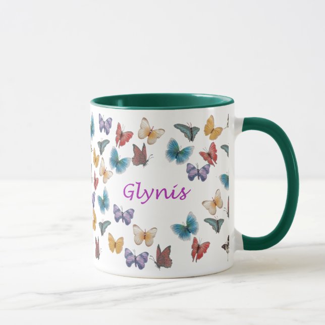 Glynis Mug (Right)