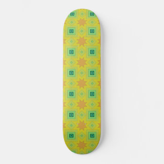 Glyph Skateboard