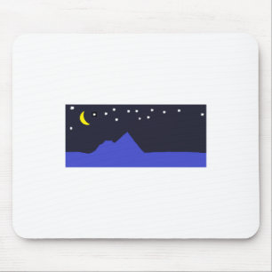 Gm(3) Sticker Mouse Pad