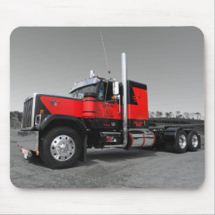 GMC General Mousepad