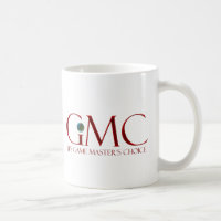 GMC - It’s Game Master’s Choice