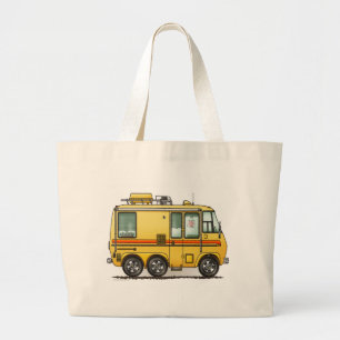 GMC Motor Home RV Bag