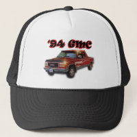 GMC: Sierra