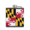 GMD Asset Protection Flask