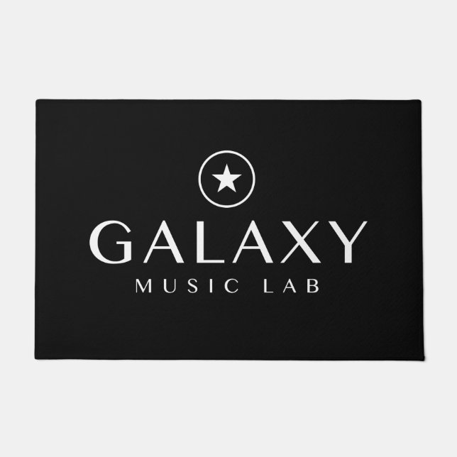 GML - Door Mat (Front)