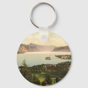 Gmunden Keychain
