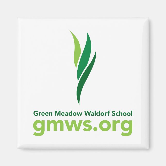 GMWS Magnet (Front)