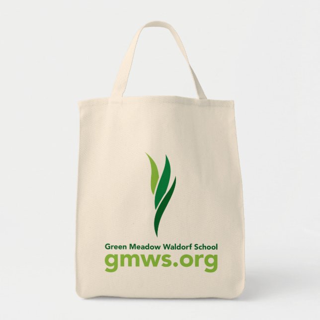 GMWS Tote Bag (Front)