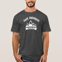 Gnar Shredders Society