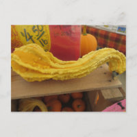 Gnarled Gourd