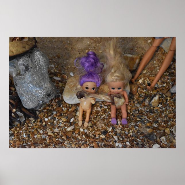 Gnawing the bones. poster (Front)