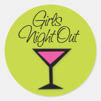 GNO sticker