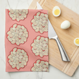 Gnocchi Italian Cuisine Food Potato Dumpling Pasta Kitchen Towel