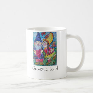 Gnomatic Love! Coffee Mug