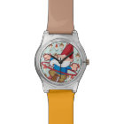 Gnome-body: Watch