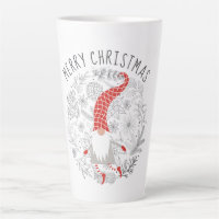 Gnome Christmas 