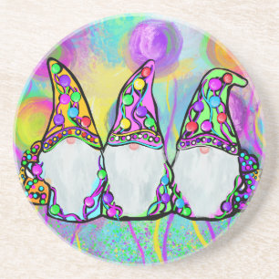 GNOME         COASTER