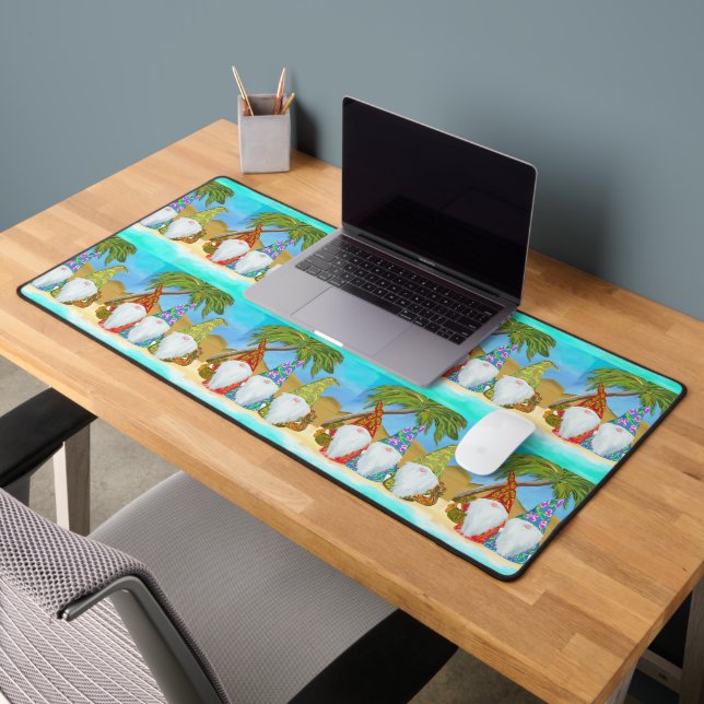 GNOME    DESK MAT (Office 2)