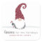Gnome for the Holidays Scandinavian design
