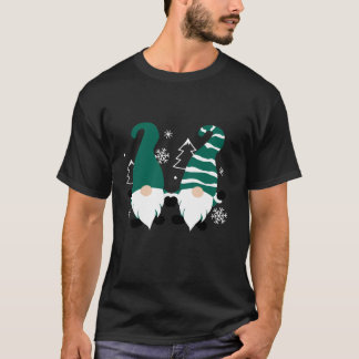 Gnome friendship T-Shirt