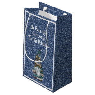 Gnome Gift Bag