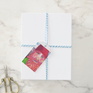 Gnome Gift Tags