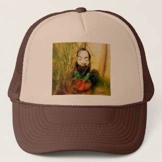 Gnome Hat