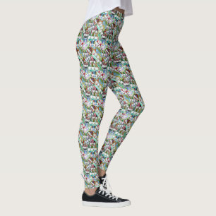 GNOME    LEGGINGS