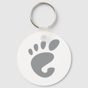 Gnome - Linux - OSS FSF Keychain
