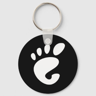 Gnome - Linux - OSS FSF Keychain