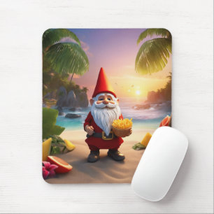 Gnome- Mousepad