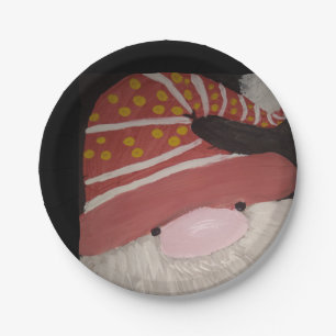 gnome plate