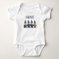 Gnome Series