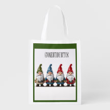 Gnome Series
