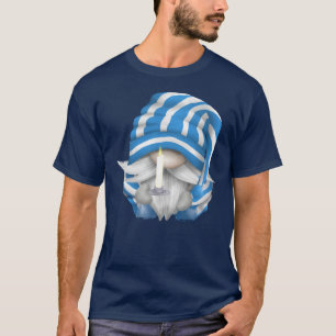  Gnome - T-Shirt