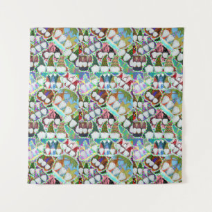 GNOME TAPESTRY