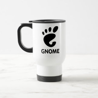 GNOME Thermal Mug