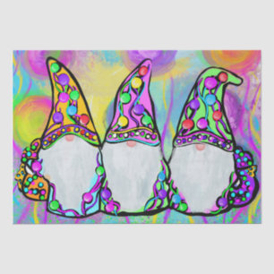 GNOME         TISSUE PAPER