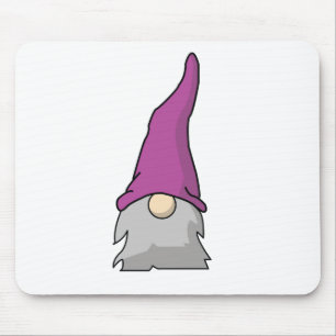 Gnome - Tomten Mouse Pad