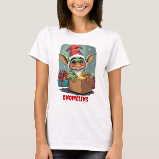 Gnomelins T-Shirt