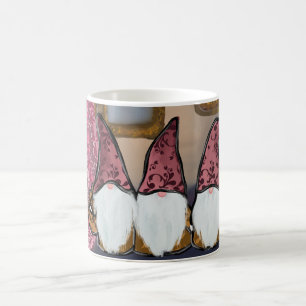  GNOMES           COFFEE MUG