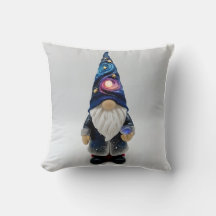 Gnome's Heartfelt Gift