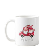 Gnomes in Love Valentine's Day Design