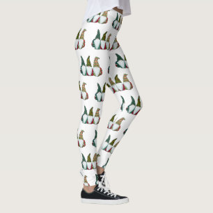 GNOMES       LEGGINGS