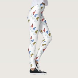 GNOMES LEGGINGS