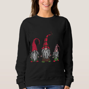 Gnomes mignons Noël Correspondant Haut