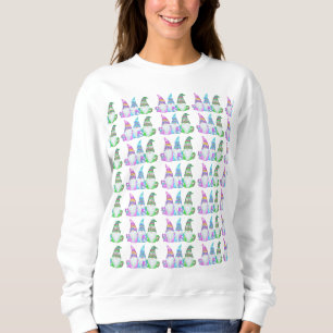 GNOMES SWEATSHIRT