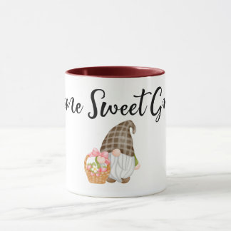 Gnomes Sweet Gnomes Mug