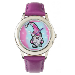 GNOMES WATCH